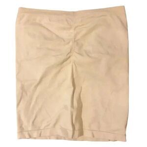 Ambiance Small/Medium Nude Stretch Tube Bra with Lining